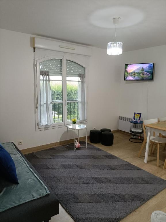 Magic Disneyland Paris - B&B Serris