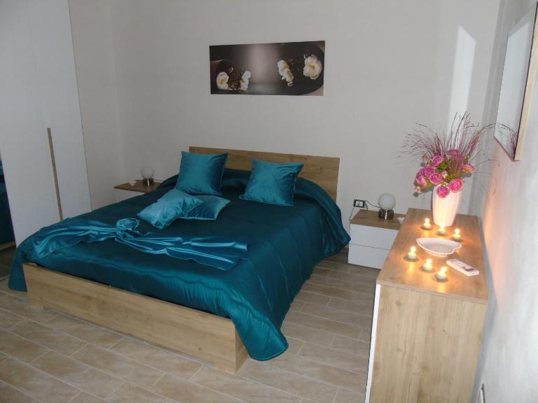 Principe della Rosa - B&B Marsala