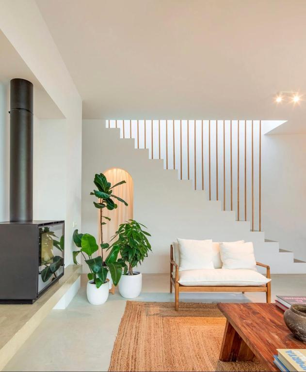 Comporta.threeHouse in Brejos, Portugal - Ferienwohnung Comporta