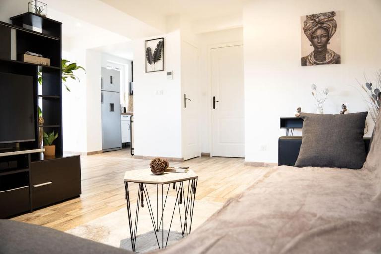 La Menorah - B&B Le Creusot