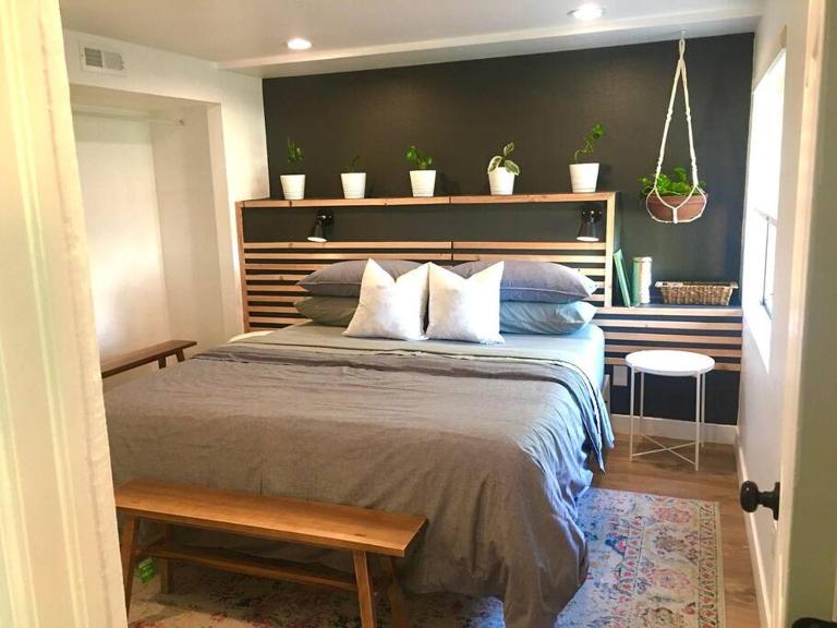 Walkout Garden Bungalow Between Boulder & Denver. - Bed and Breakfast Westminster