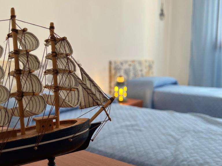 Casa per vacanze Ludovica - Ferienwohnung Avetrana
