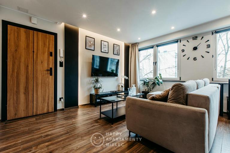 Happy Place - ApartamentyHappy pl - Bed and Breakfast Mielec