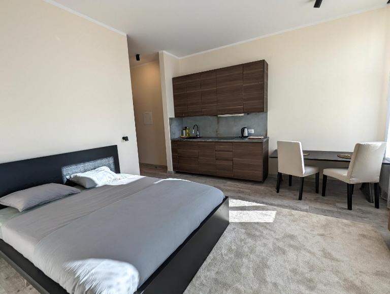 Apartment A2 in Downtown of Krakow - B&B Cracovia