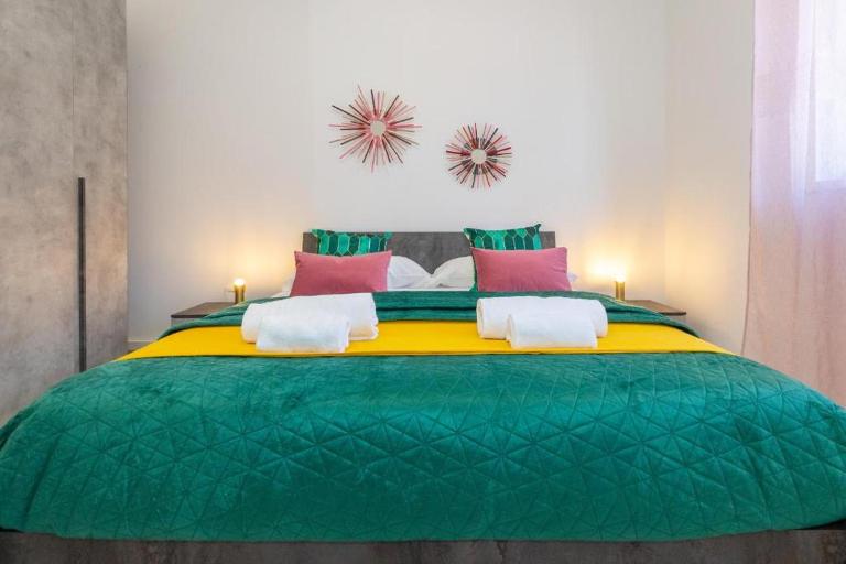 Medea home - B&B Catania