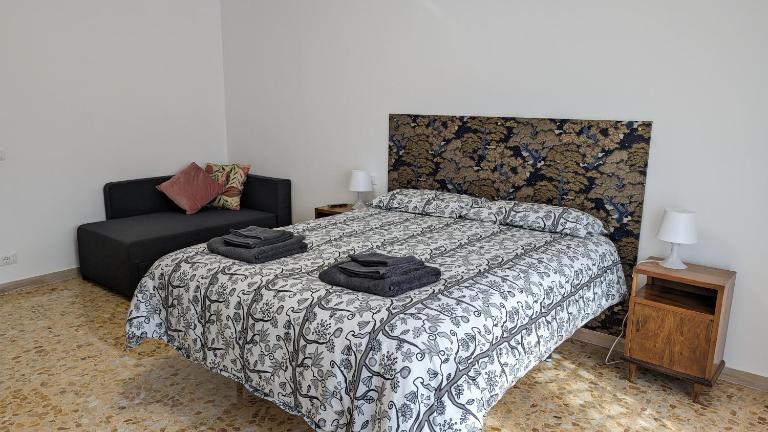 A casa nostra - Musei Vaticani - Ferienwohnung Rom