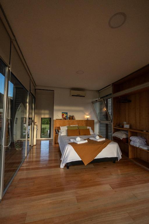 Lomalinda Chapadmalal - B&B Mar del Plata