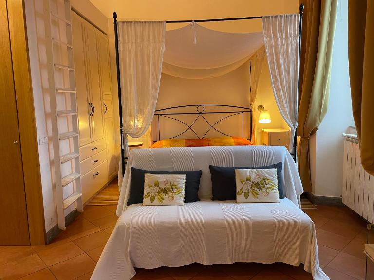 Casa Vacanze Palazzo Primoli - Chambres d'hôtes Ariccia