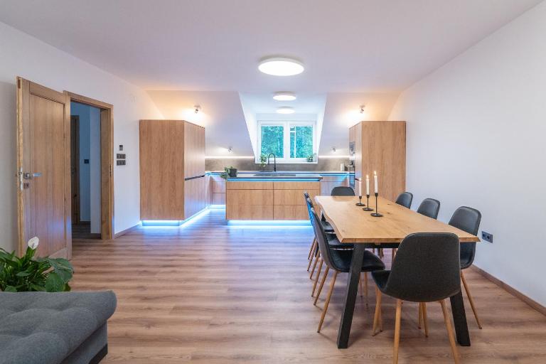 Apartmán Malá Morávka - DZ RENT - Ferienwohnung Dolní Moravice