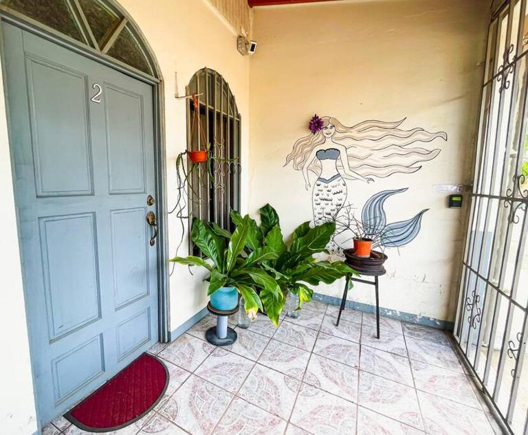 Escape to Pier Sands Casita#2- Close to the Beach. - B&B Puntarenas