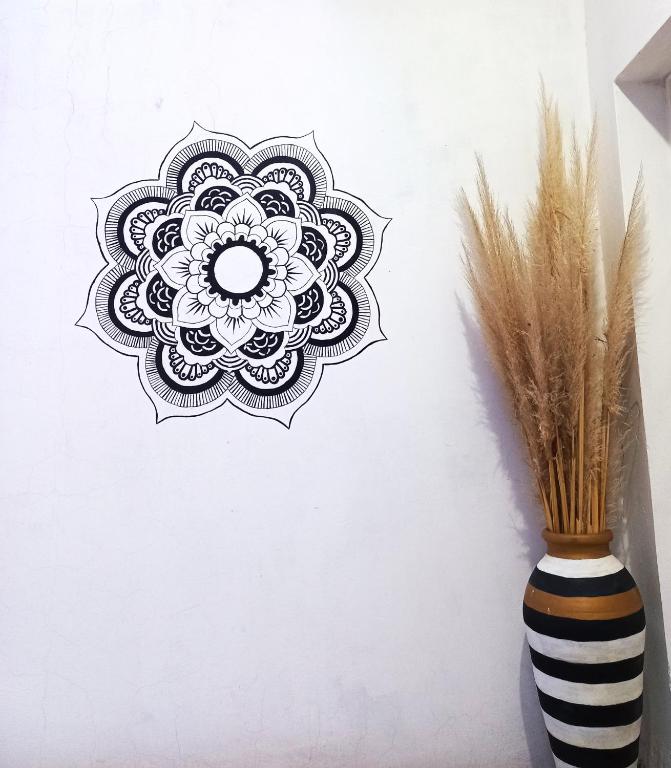 Departamento La Lita - Bed and Breakfast Chilecito