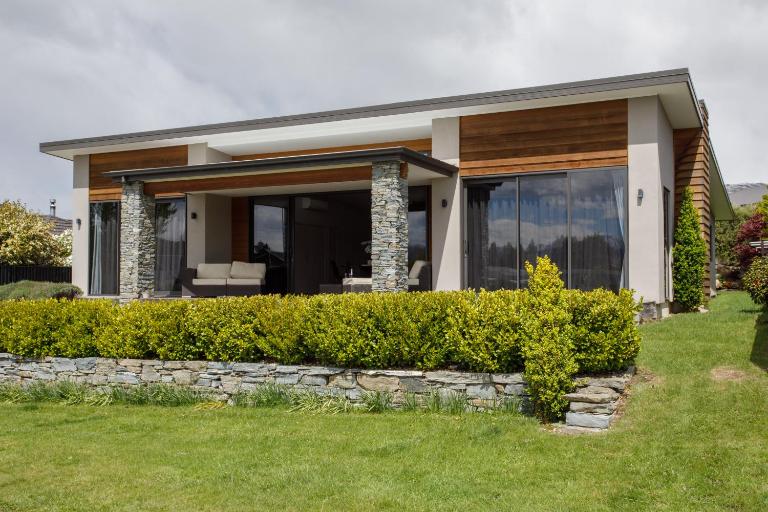 Daniels Delight - B&B Wanaka