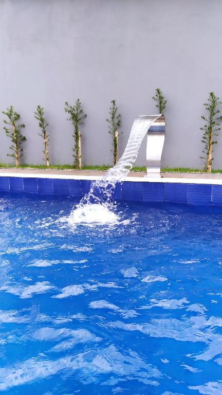 Recanto Orlumahe - B&B Pardinho