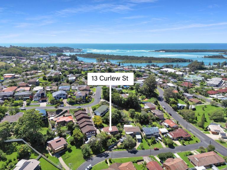 Avalon 2 - Ferienwohnung Nambucca Heads