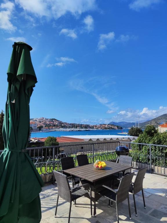 Apartments Harriet - B&B Dubrovnik