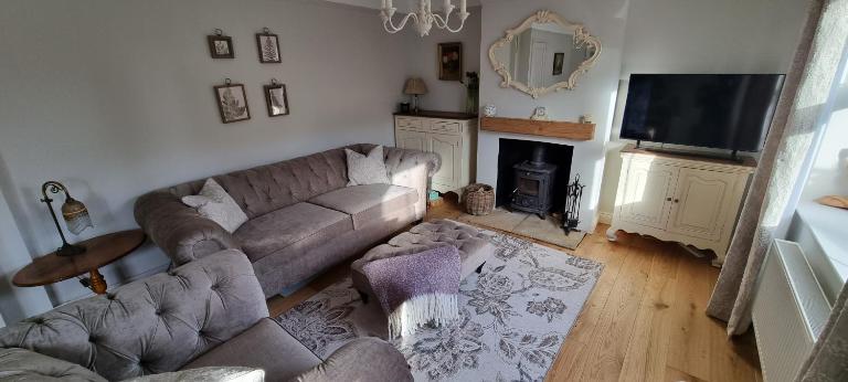 Wren Cottage - B&B Heacham