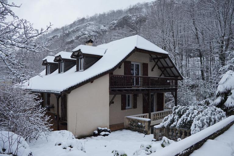 Chalet d’Ax Pyrénées - B&B Ax-les-Thermes