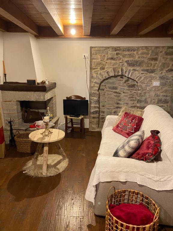 Casa Portello - Ferienwohnung Montalbano Elicona