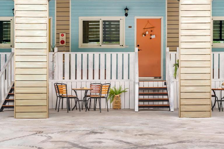 Little Lost B&B l Family&Pet Friendly - B&B Xila’ouka