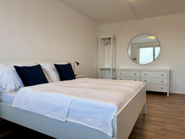Ubytování Velešín - B&B Velešín