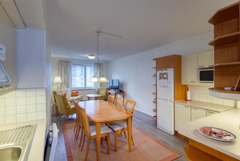 Tampereen kunkku - B&B Tampere