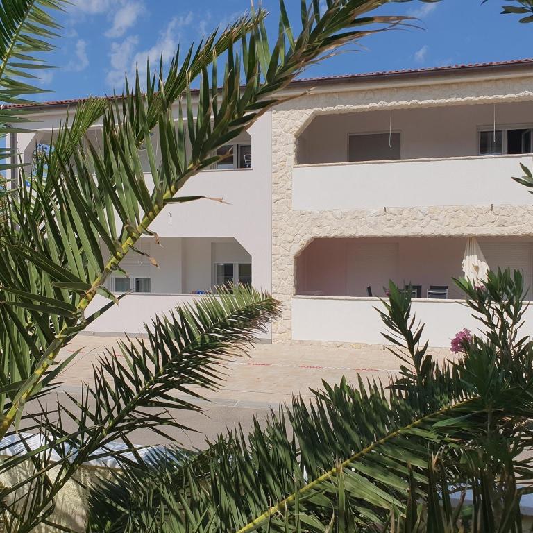 Nautica apartment - B&B Vir