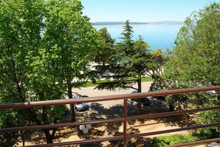 Apartment Promenada - B&B Cirquenizza