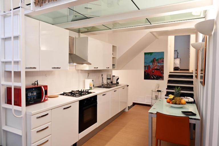 Angy's House - B&B Santa Margherita Ligure