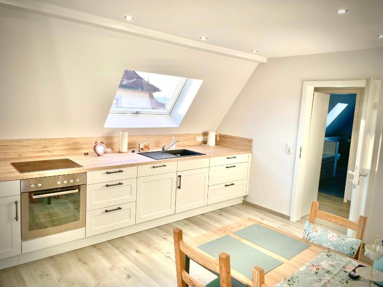 Fewo Linz - B&B Frensdorf