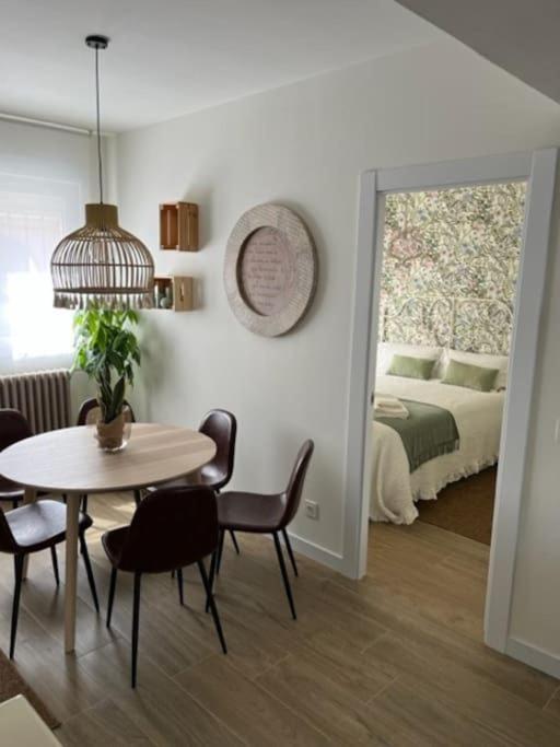El Alojamiento de San Julián - B&B Burgos