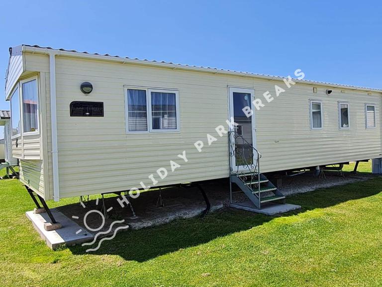 Homely 3 bed @ Seal Bay (Bunn Leisure) Selsey - Ferienwohnung Selsey