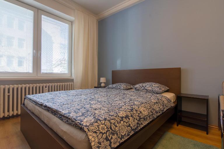 Apartment Anna - Bed and Breakfast Bratislava