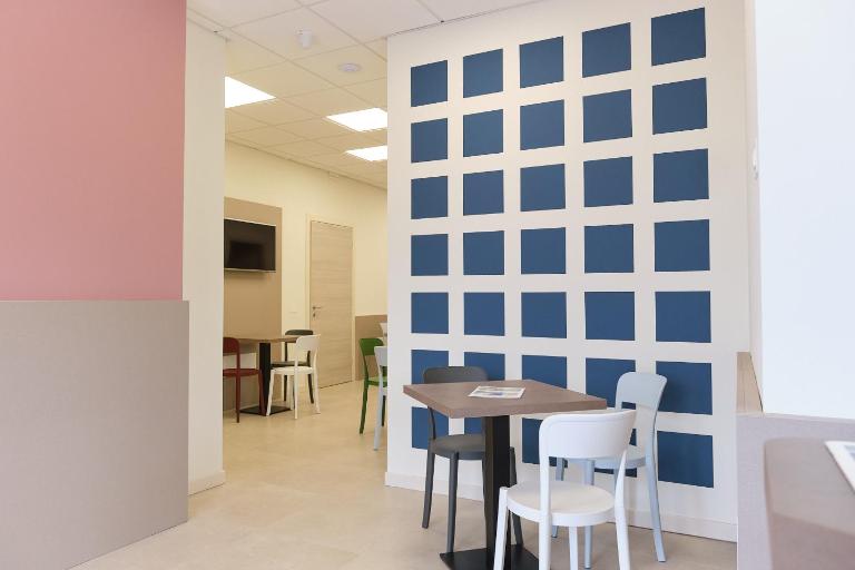 Al Bacino Rooms And Breakfast - Ferienwohnung Porto Viro
