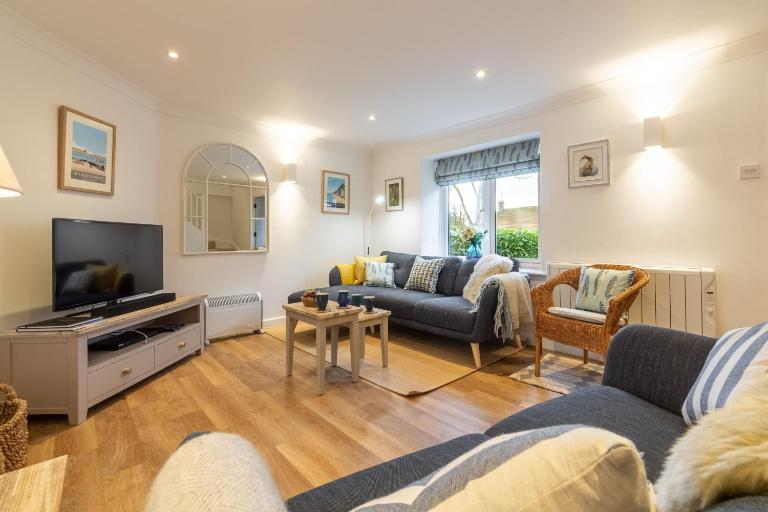 Cherry Tree Cottage GB 4 - B&B Great Bircham