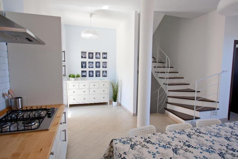 Casa Oltremare UnmarediBlu - B&B San Vito Lo Capo