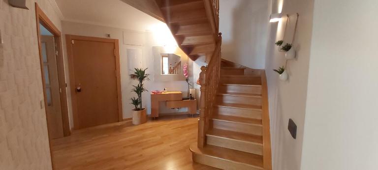 Dúplex Luxury Alfaro - Ferienwohnung Alfaro