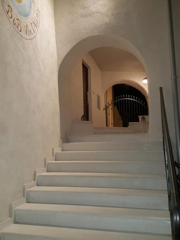 B&B Vivi l'Attimo - B&B Campodenno