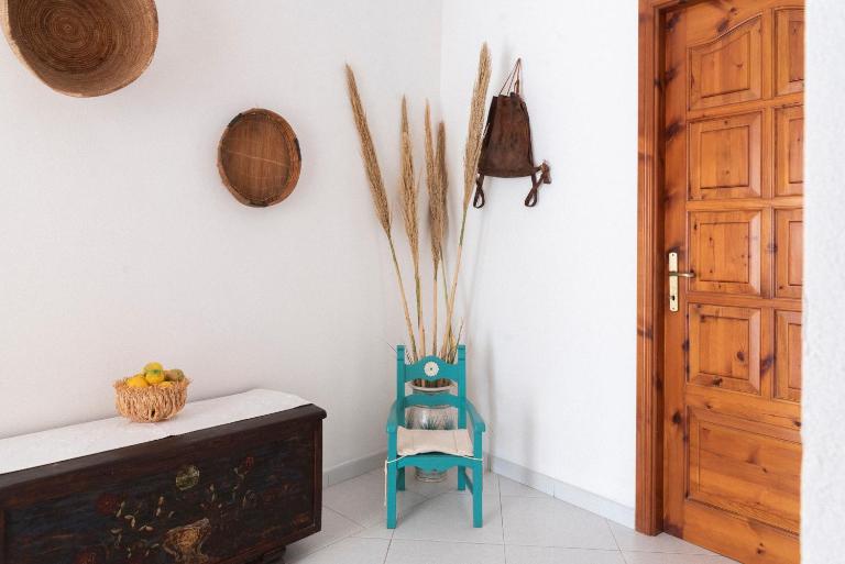 Casa Duesse - Ferienwohnung Orosei