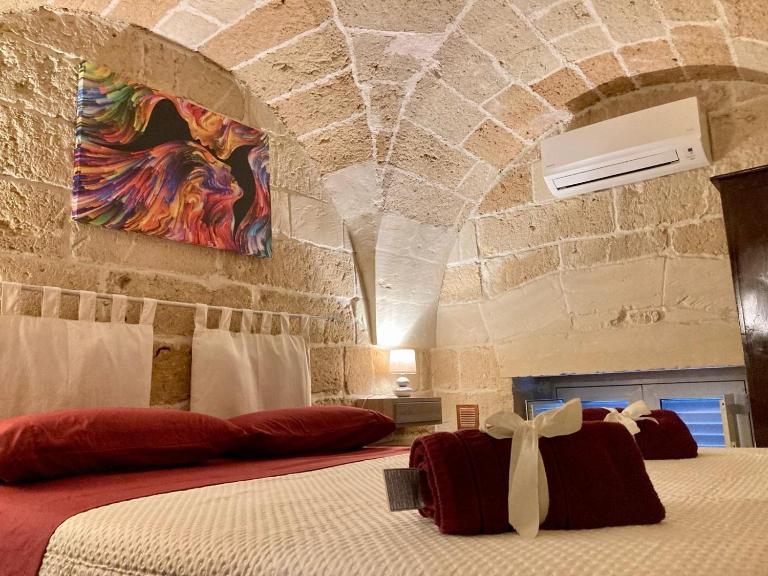 Corte dei Limoni - B&B Lecce
