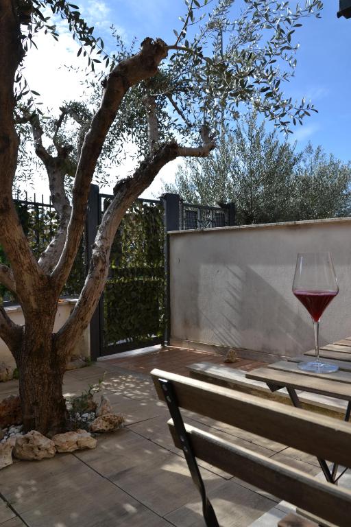 La Casetta di Borghesiana - B&B Roma