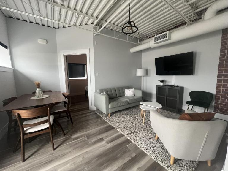 Station 1 by Terra Hospitality - B&B Moncton