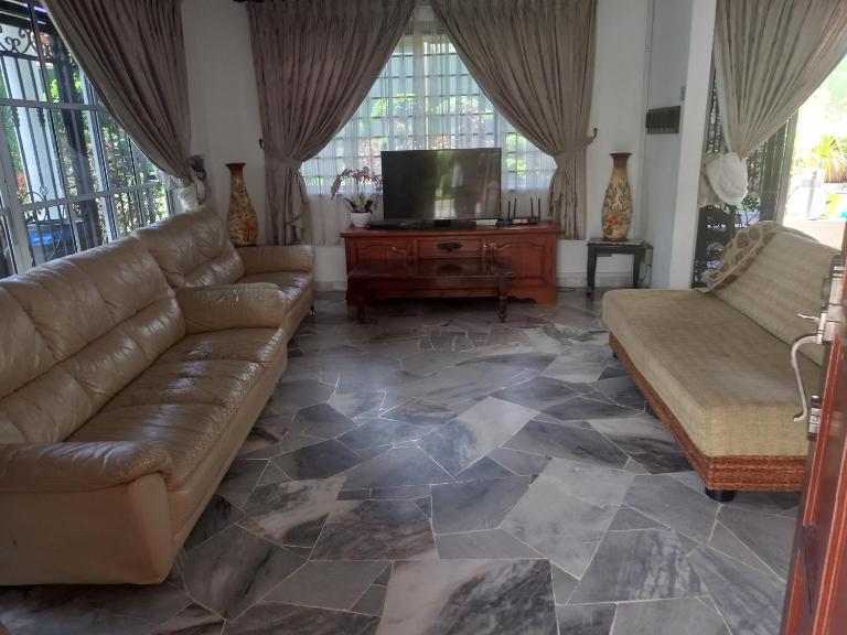 2 Bedrooms Villa With Private pool at port dickson - B&B Port Dickson