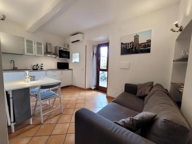 Alele Alloggio turistico - B&B Trevignano Romano