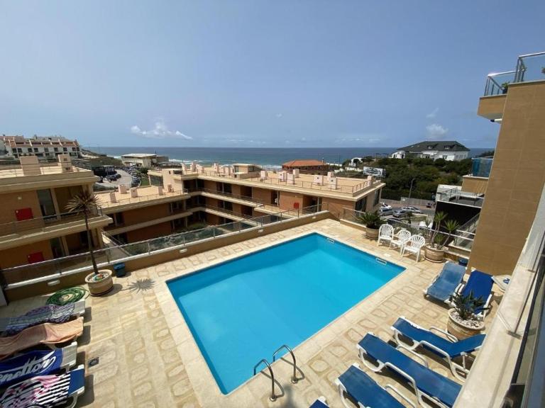 APARTAMENTO VISTA MAR - B&B Lourinhã