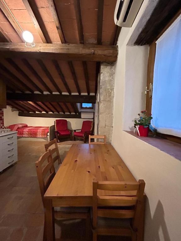 Lungarno - B&B Pisa