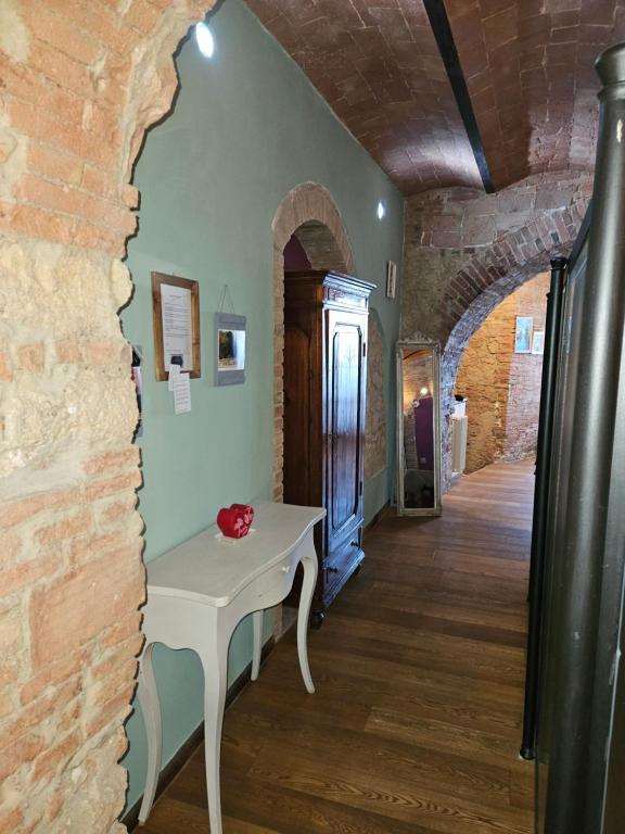 Bella Toscana - B&B Pomarance