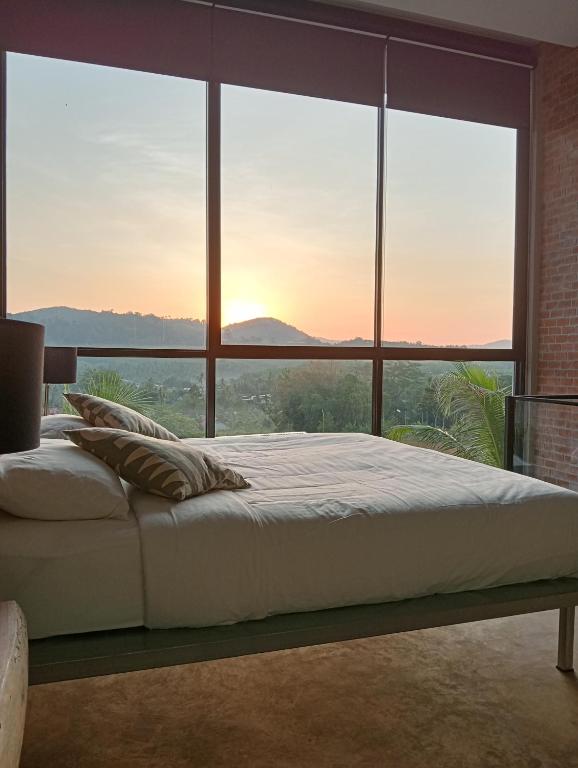 Sky Lofts Phuket - B&B Nakhon Phanom