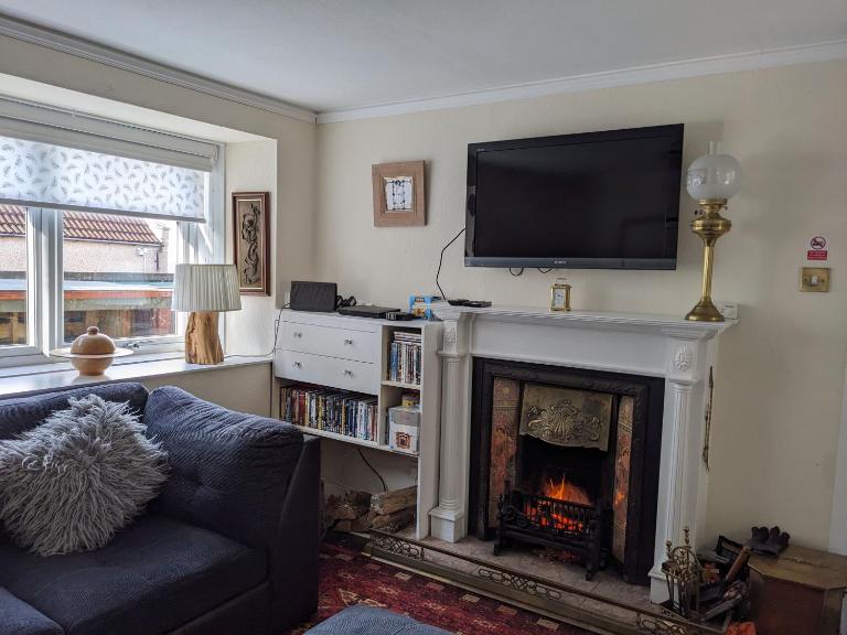 Craigmile Cottage - B&B Fraserburgh