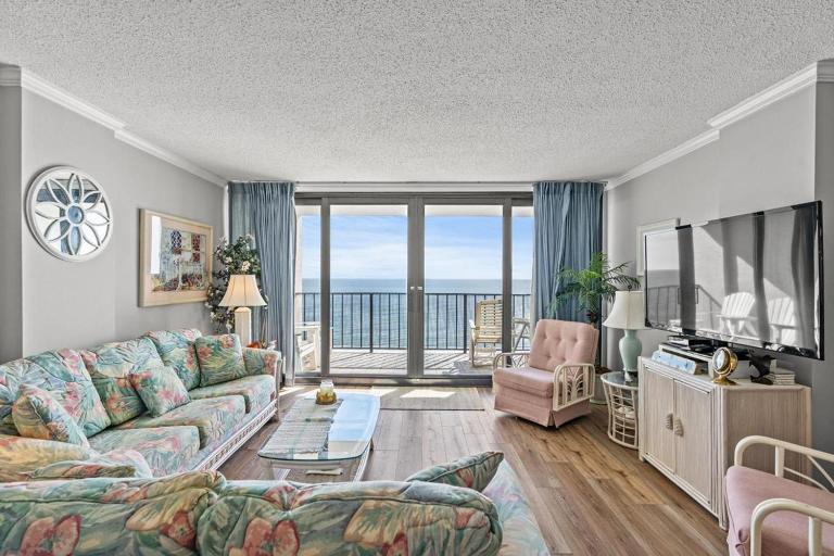 Arcadian One 11d - B&B Myrtle Beach