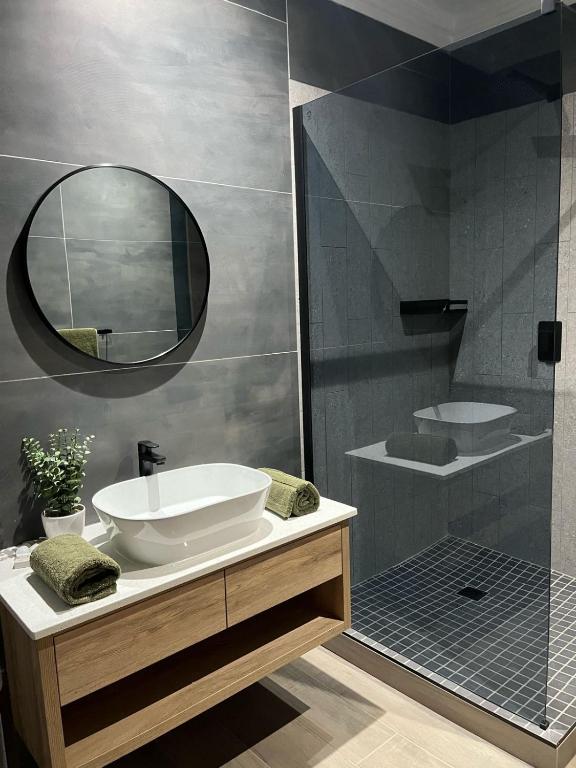 Lemon Tree Guest House - B&B Aliwal North